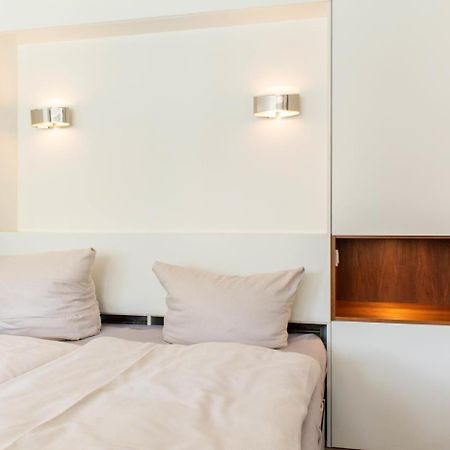 Ferienwohnung Kuschelmuschel تيميندورفير ستراند المظهر الخارجي الصورة