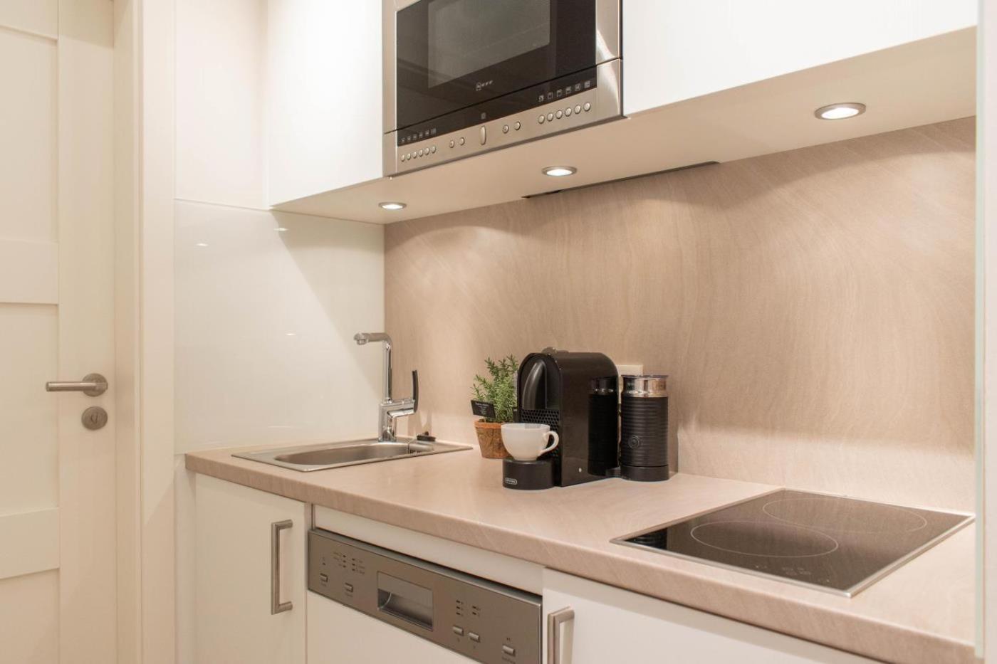 Ferienwohnung Kuschelmuschel تيميندورفير ستراند المظهر الخارجي الصورة